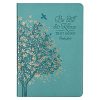 Inspirational Scripture Notebook