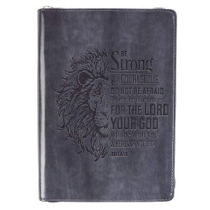 Men's Classic Faux Leather Journal