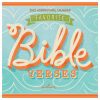 2025 Bible Verses Wall Calendar