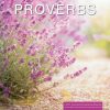 2025 Proverbs Wall Calendar