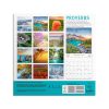 2025 Proverbs Wall Calendar