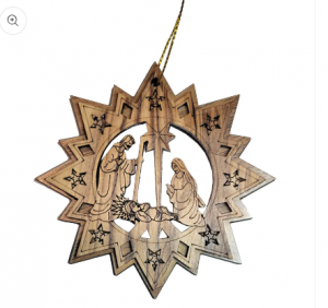 The Christmas Story Stars Collection